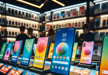 Всё ещё популярный iPhone 12 почти вдвое подешевел в России