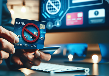 Российские платёжные сервисы прекращают принимать иностранные карты Visa и Mastercard