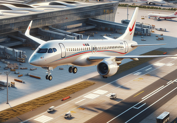 Китайский заменитель Boeing 737 и Airbus A320 будет допущен до коммерческих перевозок в марте