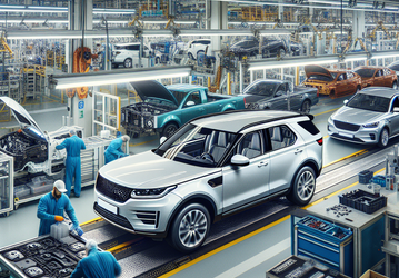 АвтоВАЗ выпустит 10 тыс. «китайских Lada» на заводе Nissan в 2023 году. Переговоры с новыми партнёрами почти завершены, готовятся контракты