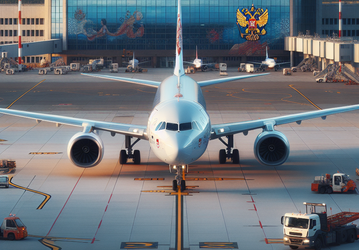 Пассажирские самолёты Airbus и Boeing российских авиакомпаний смогут летать до 2030 года. Так считают в Росавиации