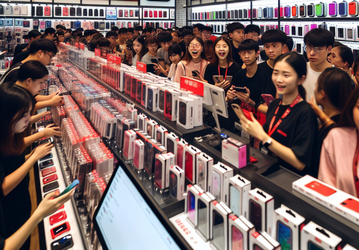 Цена упала в 50 раз: официальный магазин Xiaomi предложил дорогие аксессуары с огромными скидками в Китае