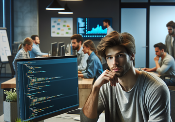 IT-специалистам в России начали предлагать меньшие зарплаты