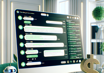 Определились с ценой: OpenAI представила ChatGPT Plus за 20 долларов в месяц
