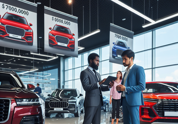 Купить Lada Granta по рекомендованной цене в Москве нельзя? Цены у дилеров выше рекомендованных