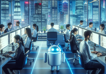 Китайский ответ: Baidu готовит Ernie Bot — это аналог ChatGPT