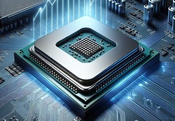 Intel хочет прыгнуть выше головы? Процессоры Arrow Lake якобы обеспечат рост показателя IPC относительно Alder Lake на 45%