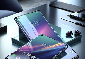 Среднебюджетные, но на вид, как флагманы. Samsung Galaxy A34 и A54 рассекречены до анонса