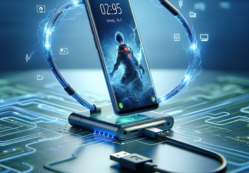 Питать смартфон, не заряжая аккумулятор. Новая функция Galaxy S23 уже появилась в самых разных смартфонах Samsung