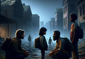 Почему поклонники The Last of Us в восторге от сериала — наглядно. Последний эпизод бьёт рекорды