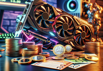 Radeon RX 7900 XT уже по цене RTX 4070 Ti, а RX 7900 XTX впервые дешевле 1100 евро. Цены на новые видеокарты в Европе постепенно снижаются