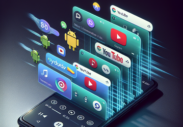 Фоновое воспроизведение роликов без платной подписки YouTube Premium: альтернативный браузер Vivaldi для Android получил большое обновление