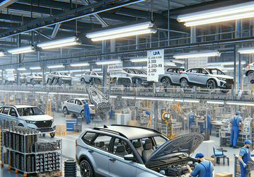 АвтоВАЗ объяснил, почему автомобили Lada не могут подешеветь