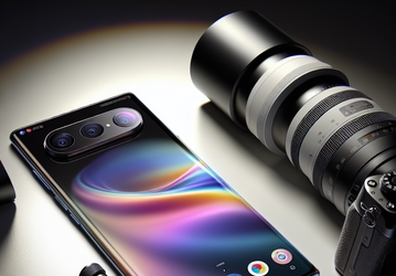 5100 мА·ч, 66 Вт, 100-кратный зум, Snapdragon 8 Gen 2, экран OLED 6,81 дюйма, IP68. Представлены Honor Magic5 и Magic5 Pro