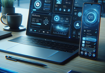Нейросеть теперь прямо в Windows. Вышло крупное обновление для Windows 11 с новым Bing и частичной синхронизацией с iPhone