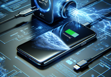 240 Вт для зарядного устройства смартфона точно не предел. Infinix готовится представить 260-ваттную зарядку