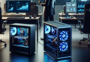 Так Intel догнала AMD на рынке видеокарт или нет? Глава Jon Peddie Research говорит, что последний отчёт компании может не отражать реальной ситуации