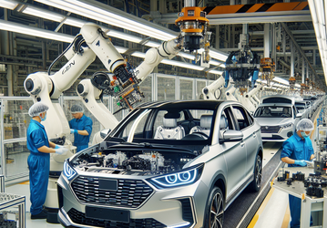 АвтоВАЗ возобновляет серийное производство Lada Vesta NG. Названа ориентировочная цена