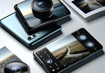 Huawei P60 Pro свергнет Samsung Galaxy S23 Ultra с трона? Появились примеры снимков китайского флагмана на телекамеру