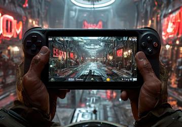 Valve включила трассировку лучей на Steam Deck, но только в одной игре