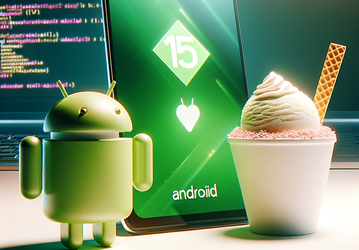 Появились первые подробности об Android 15
