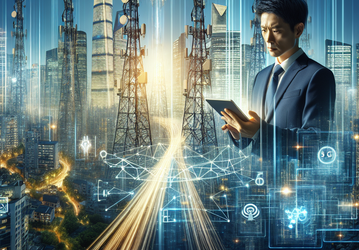 Китай ускоряет разработку 6G