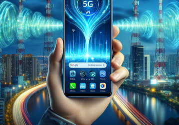 275 Мбит/с у Honor Magic5 и 10,1 Мбит/с у iPhone 14 Pro Max. Представлен Honor C1 — первый чип собственной разработки компании
