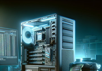 Платформа AMD AM5 пока не умеет работать с новыми небинарными модулями DDR5