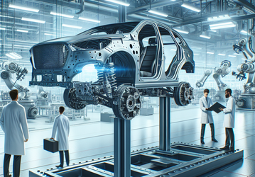 Названа платформа совершенно новой Lada Granta 2024