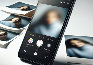 Очередная проблема с Samsung Galaxy S23 и Galaxy S23 Plus: на фото с основной камеры появляются странные размытые области