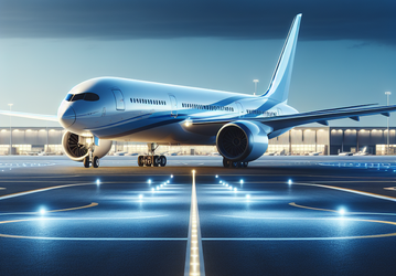 Американский регулятор разрешил Boeing возобновить поставки широкофюзеляжных самолетов 787 Dreamliner
