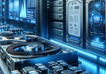 SSD надёжнее HDD, согласно статистике компании Backblaze, которая занимается хранением данных