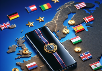 Samsung Galaxy S23 Ultra стал смартфоном номер один сразу в семи странах Европы