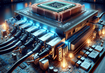 Если процессор Intel с TDP 350 Вт может потреблять почти 2 кВт, то сколько будут потреблять CPU Granite Rapids с TDP до 500 Вт? Появились первые подробности об этой линейке