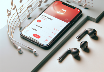 YouTube Music автоматически загрузит 500 любимых песен на iPhone