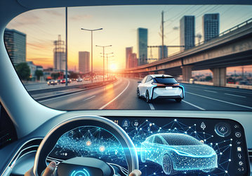 Большое бета-обновление автопилота Tesla стало доступно пользователям: объединение баз для города и шоссе