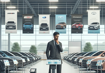 «Kia, Hyundai, Renault уже не входят в первую двадцатку», — российские дилеры подтверждают нехватку автомобилей