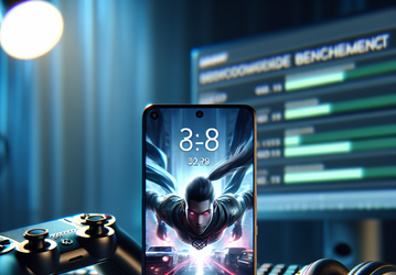 Не только монстр автономности. В первом обзоре Samsung Galaxy F14 хвалят производительность в играх и камеру смартфона