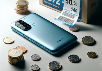 Компактный iPhone 12 mini заметно подешевел в России