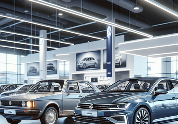 Седан Volkswagen Jetta вернулся в Россию под названием Lavida. Дилеры предлагают сразу два поколения авто, поэтому цена сильно разнится