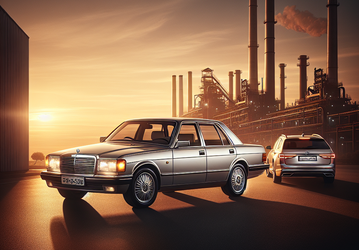 Закат ещё одной эпохи. Volkswagen прощается с седаном Volkswagen Passat