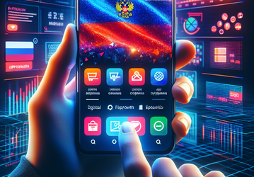 Российская альтернатива Google Play становится всё популярнее: RuStore установили уже более 8 млн человек