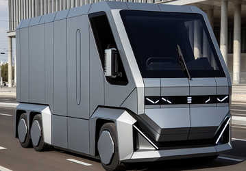 Tesla Cybertruck лишился «мегадворника»: появилось новое фото