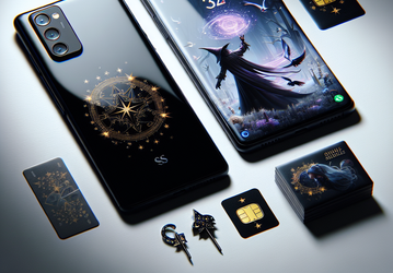 Redmi Note 12 Turbo и Redmi Note 12 Turbo Harry Potter Edition показали вживую после анонса