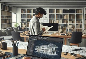 AutoCAD 2024 для Mac на базе SoC Apple M1 и M2 обеспечивает двукратный прирост производительности