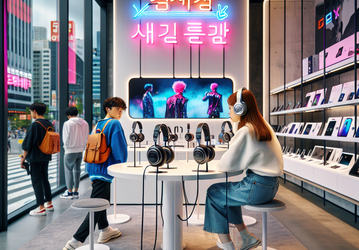 Apple взялась бить Samsung её же оружием. Компания привлекла популярную K-Pop группу для рекламы в Южной Корее