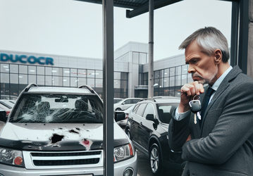 92% российских автомобилистов владеют не такой машиной, какую хотели бы