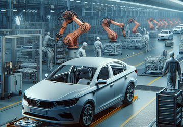 Старт продаж Lada Vesta NG в мае отменяется? АвтоВАЗ в мае уйдет в отпуск — не хватает комплектующих