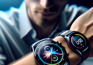 Экран умных часов Samsung Galaxy Watch6 станет больше