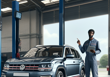 Владельцам Volkswagen Atlas (возможно, и Teramont), советуют запрещать людям сидеть на переднем пассажирском кресле. Машина попала под большой отзыв